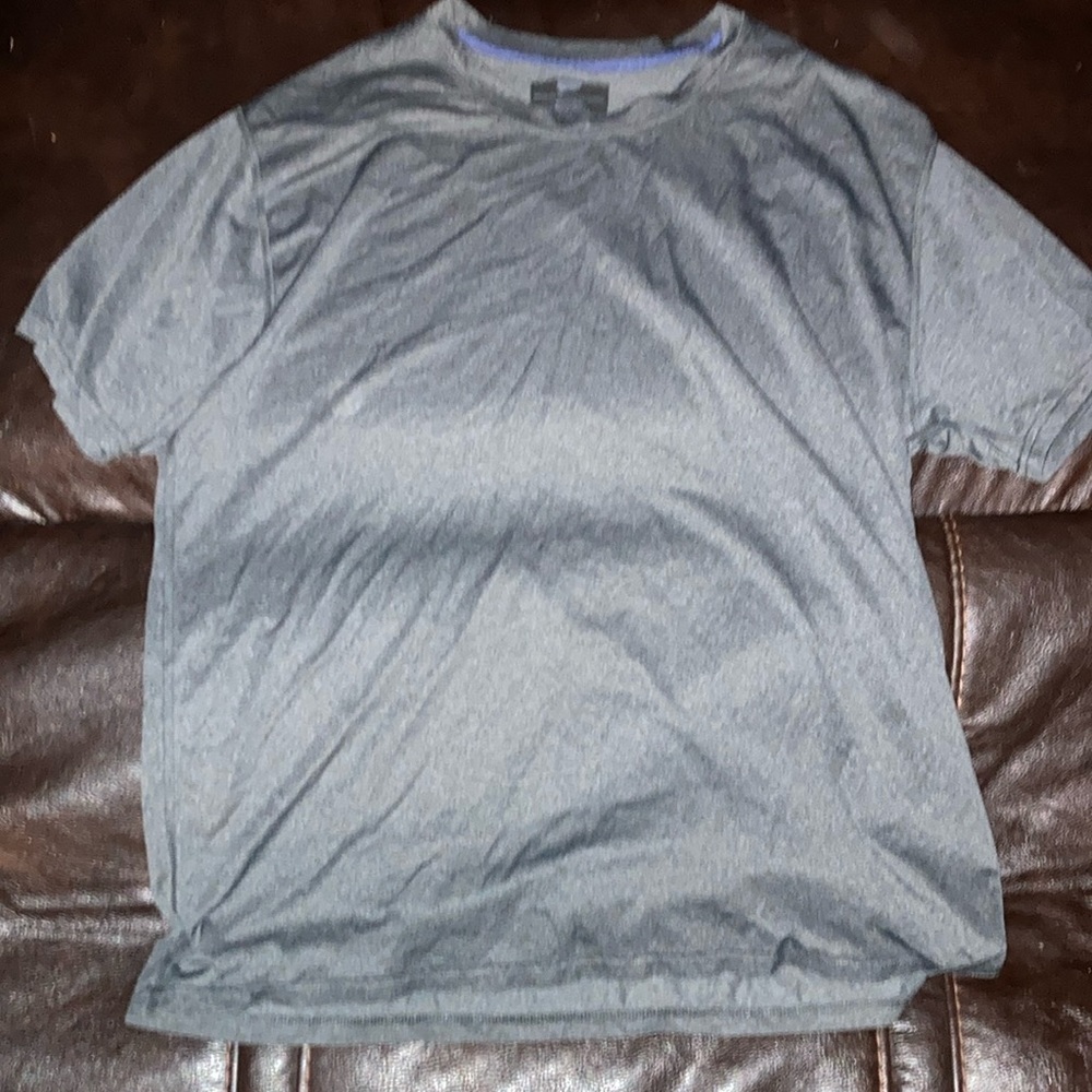 Men’s Dry Fit shirt by Hanes